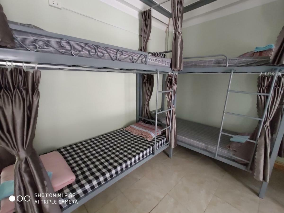 Ly Hoan Guesthouse Lang Xao Vang Eksteriør billede
