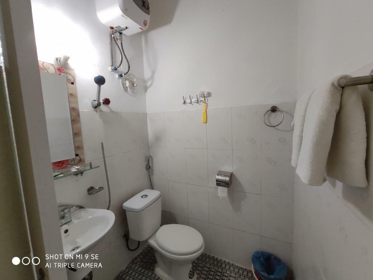 Ly Hoan Guesthouse Lang Xao Vang Eksteriør billede