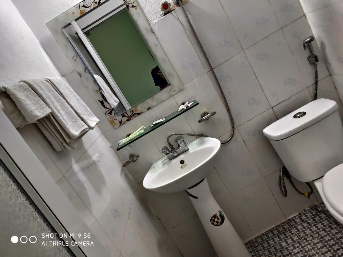 Ly Hoan Guesthouse Lang Xao Vang Eksteriør billede