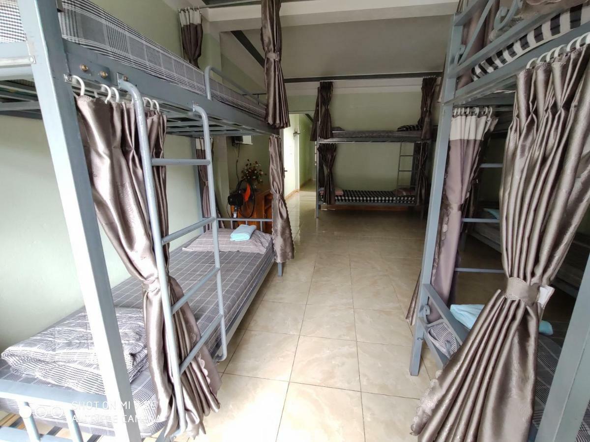 Ly Hoan Guesthouse Lang Xao Vang Eksteriør billede