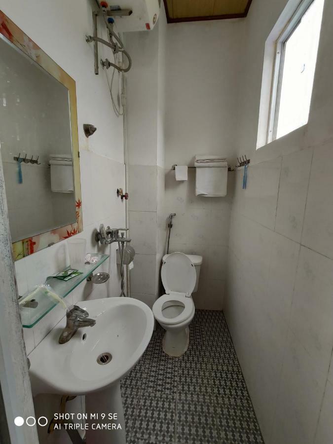 Ly Hoan Guesthouse Lang Xao Vang Eksteriør billede