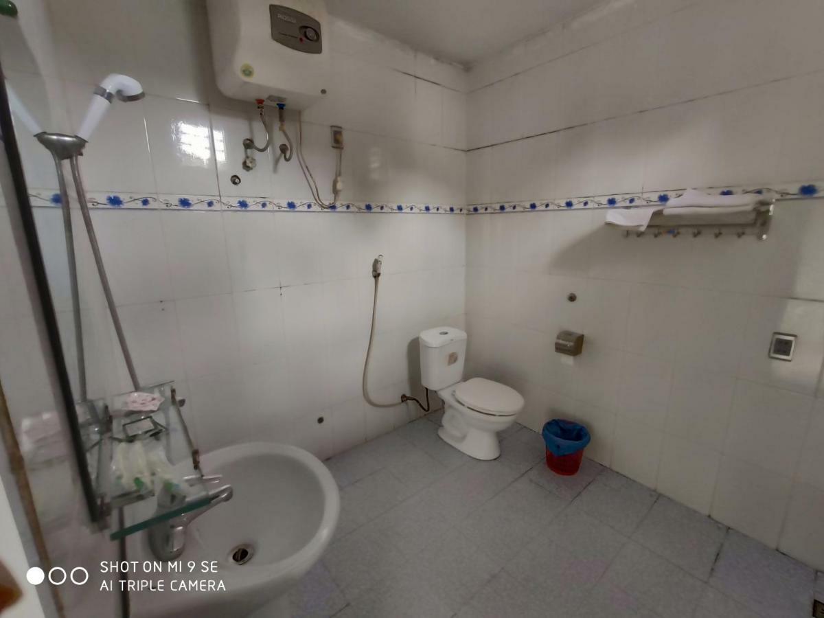 Ly Hoan Guesthouse Lang Xao Vang Eksteriør billede