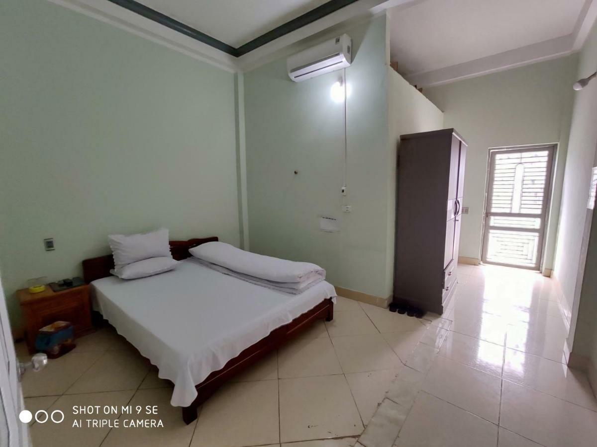 Ly Hoan Guesthouse Lang Xao Vang Eksteriør billede
