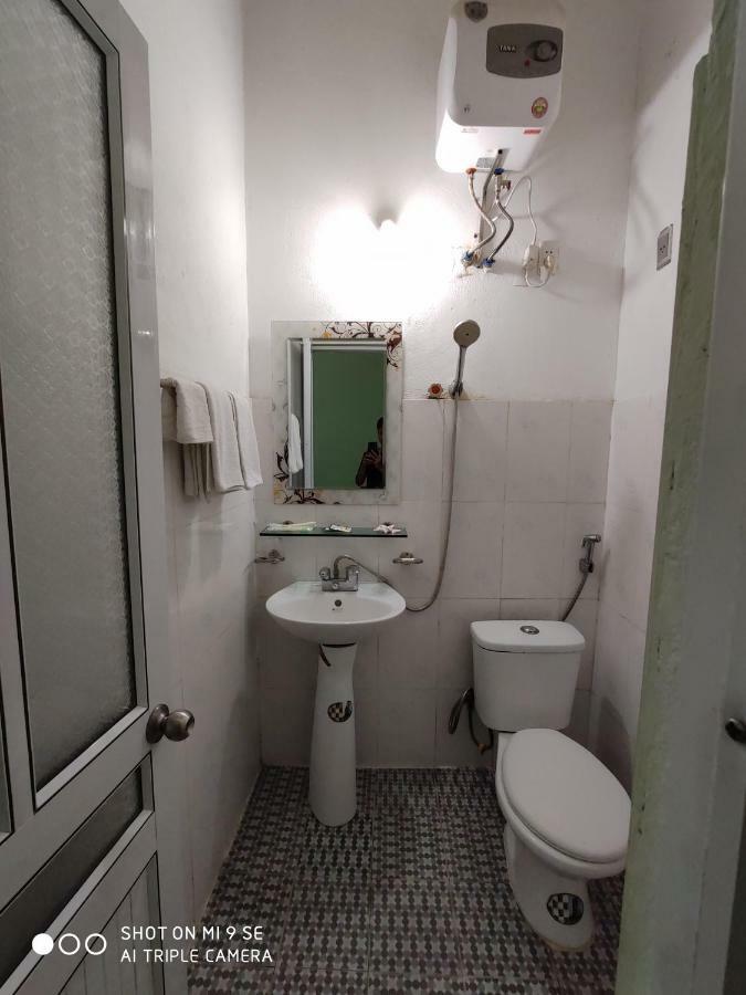 Ly Hoan Guesthouse Lang Xao Vang Eksteriør billede