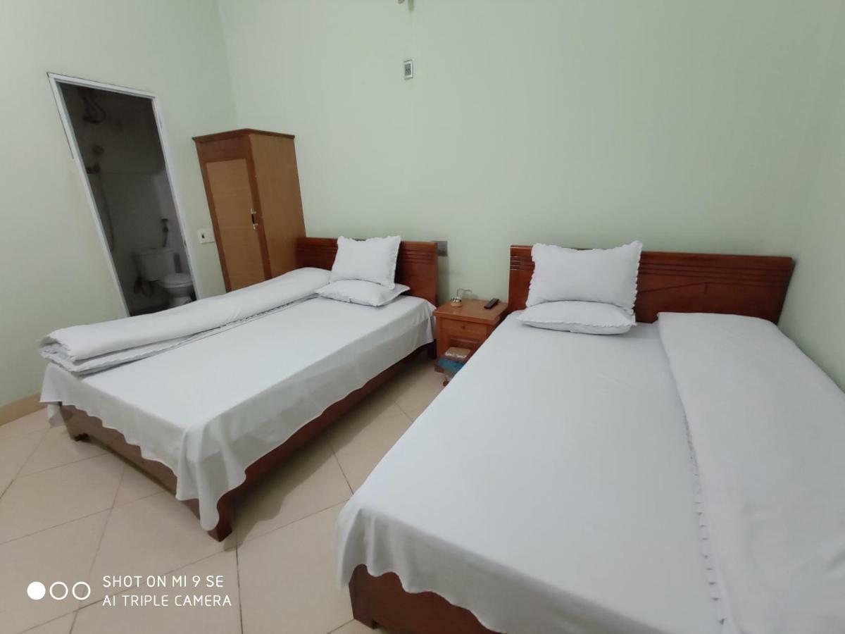 Ly Hoan Guesthouse Lang Xao Vang Eksteriør billede