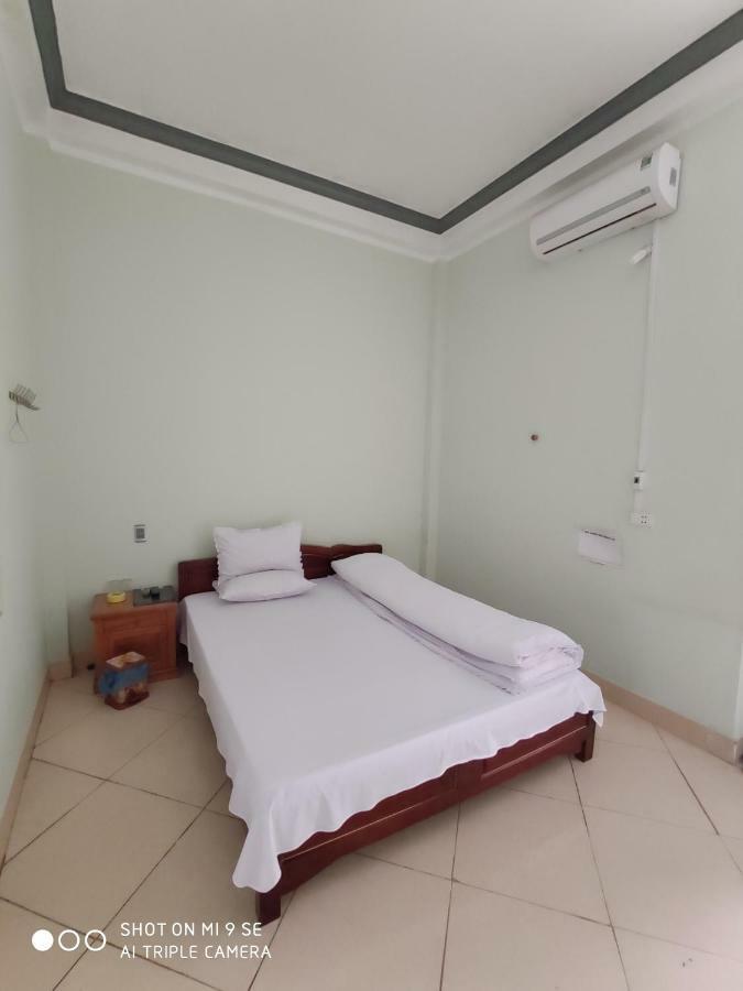 Ly Hoan Guesthouse Lang Xao Vang Eksteriør billede